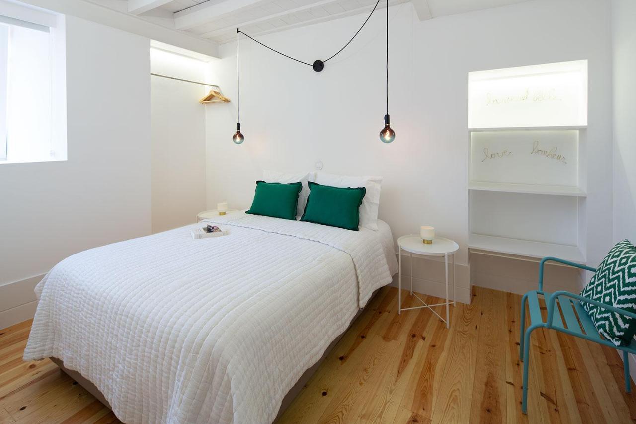 Casa Do Torel - Suites Designs Au Coeur De Lisbonne Exteriör bild
