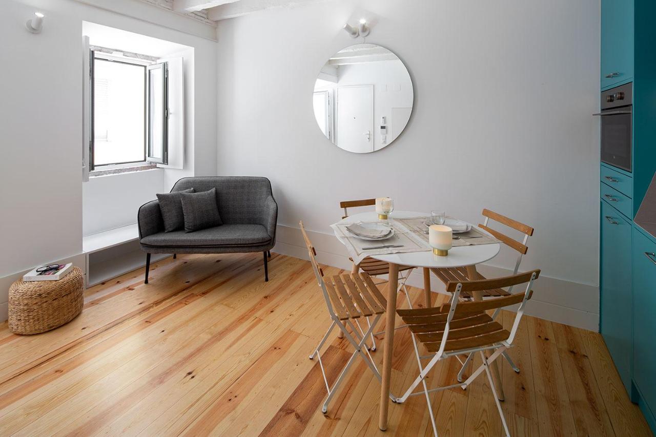 Casa Do Torel - Suites Designs Au Coeur De Lisbonne Exteriör bild