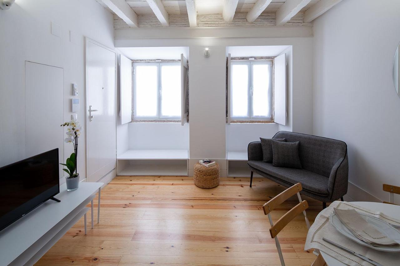 Casa Do Torel - Suites Designs Au Coeur De Lisbonne Exteriör bild