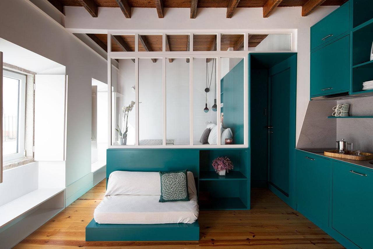 Casa Do Torel - Suites Designs Au Coeur De Lisbonne Exteriör bild