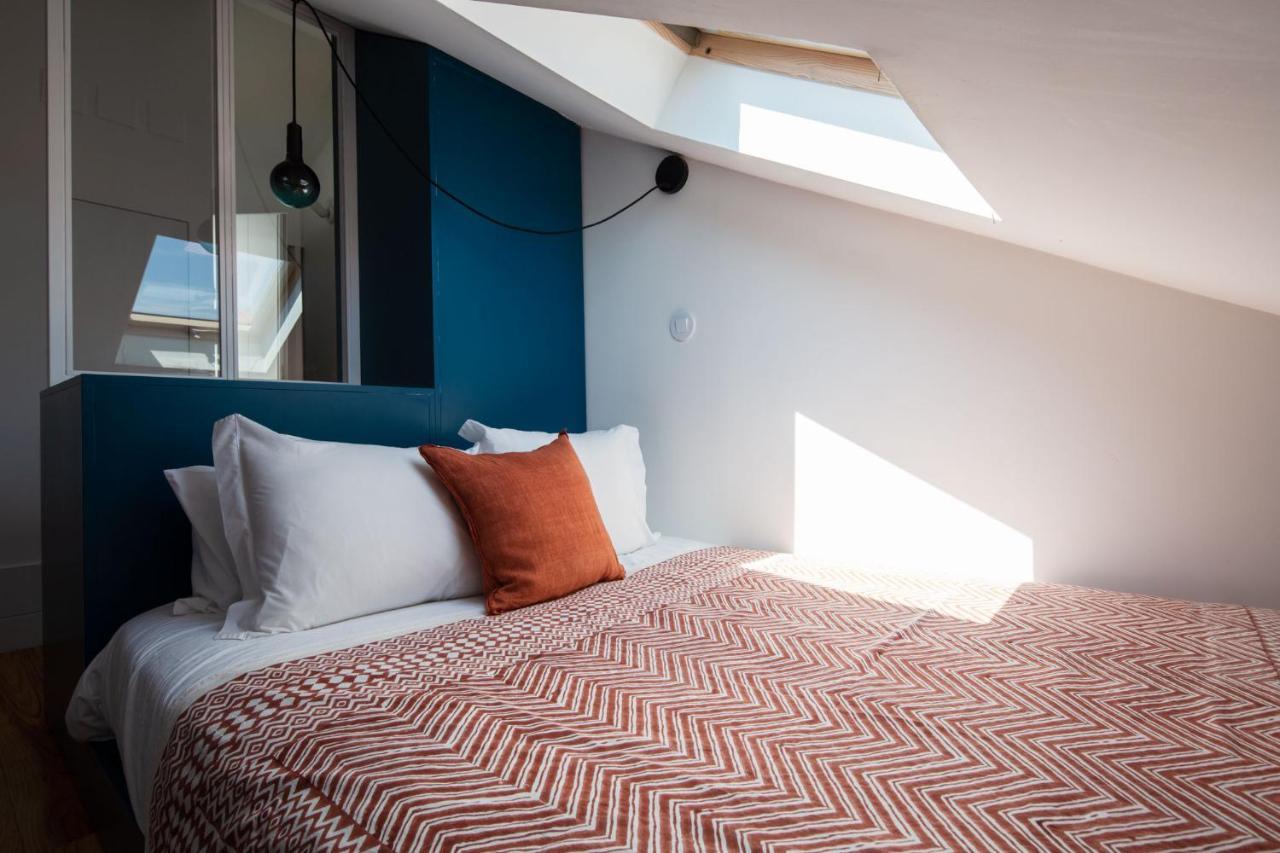 Casa Do Torel - Suites Designs Au Coeur De Lisbonne Exteriör bild
