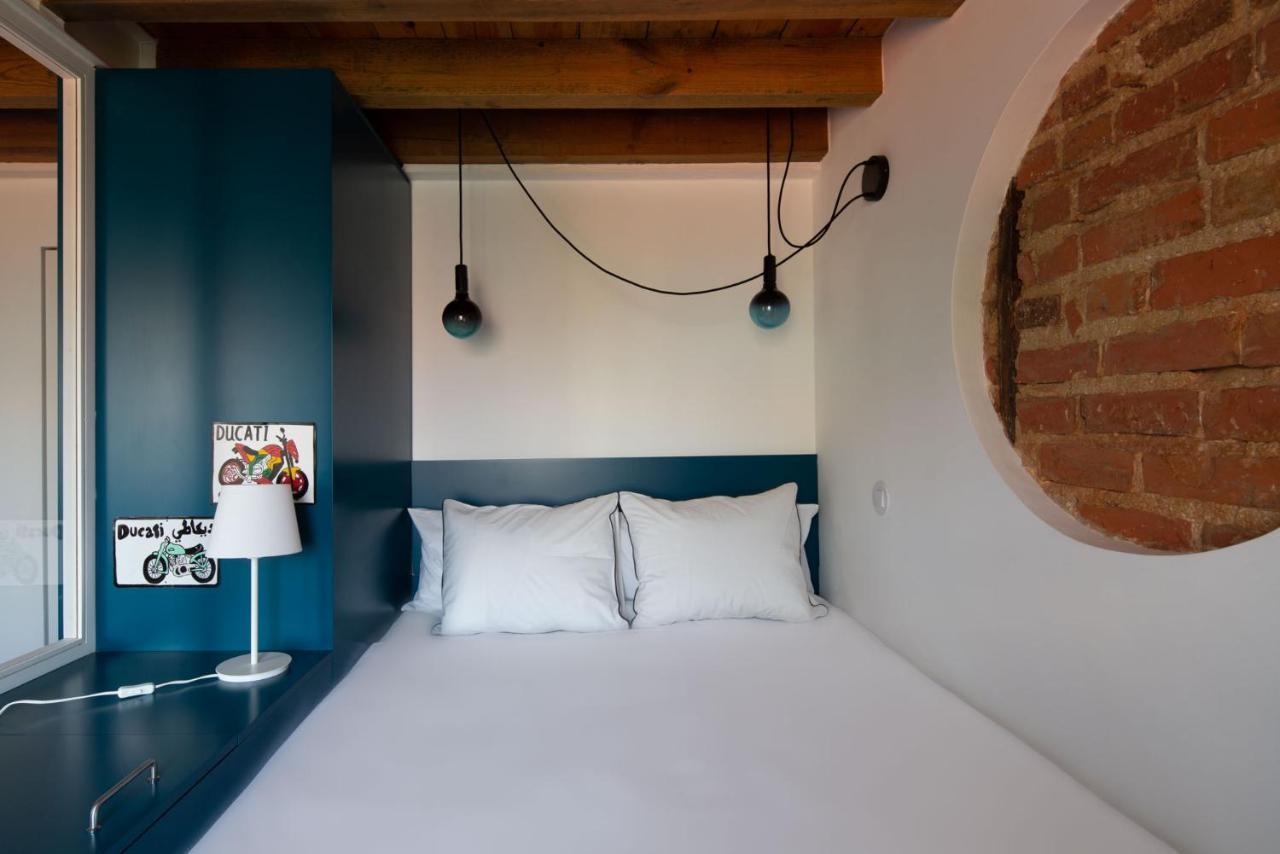 Casa Do Torel - Suites Designs Au Coeur De Lisbonne Exteriör bild