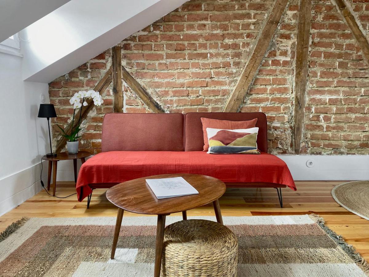 Casa Do Torel - Suites Designs Au Coeur De Lisbonne Exteriör bild