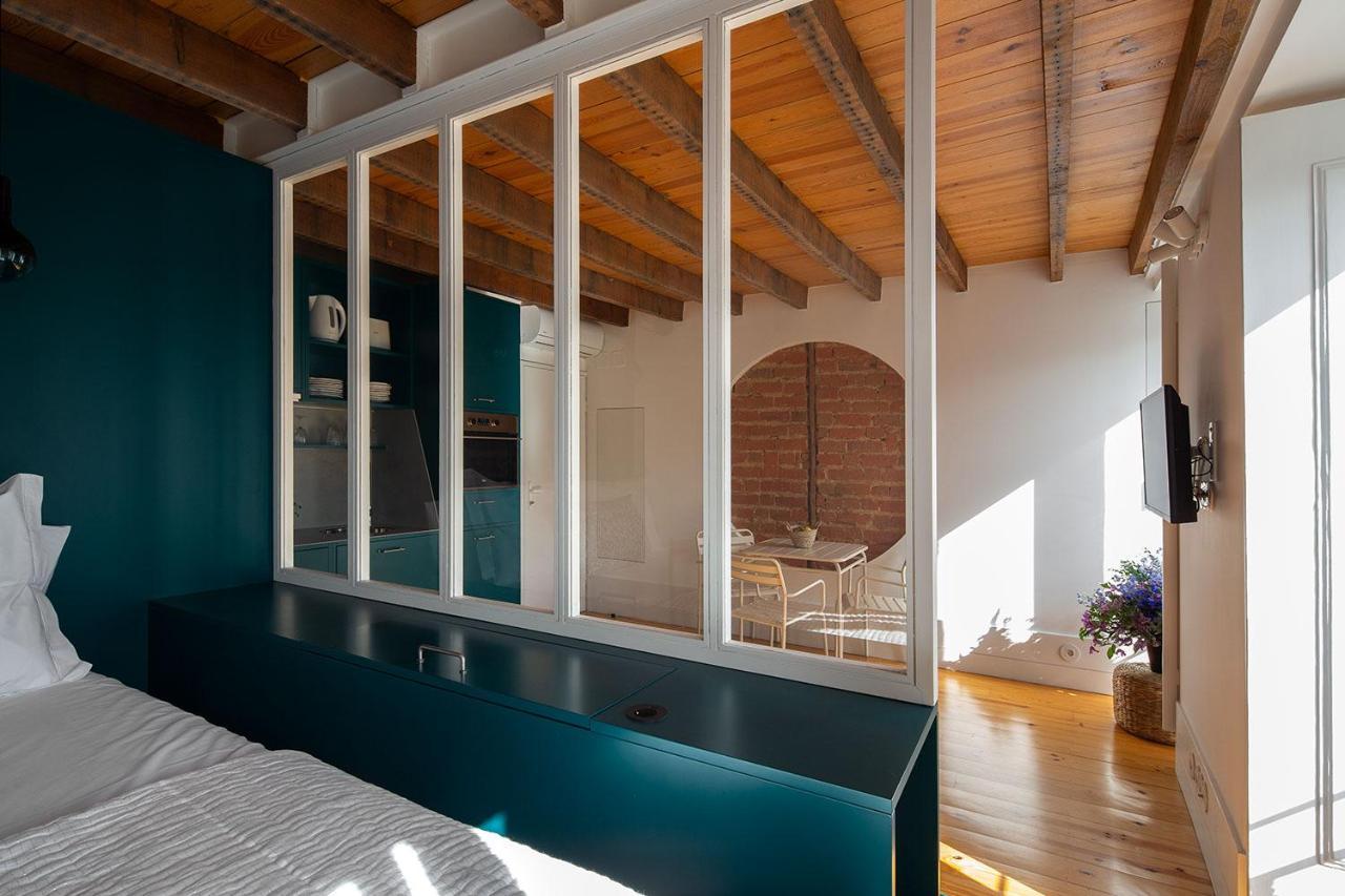 Casa Do Torel - Suites Designs Au Coeur De Lisbonne Exteriör bild