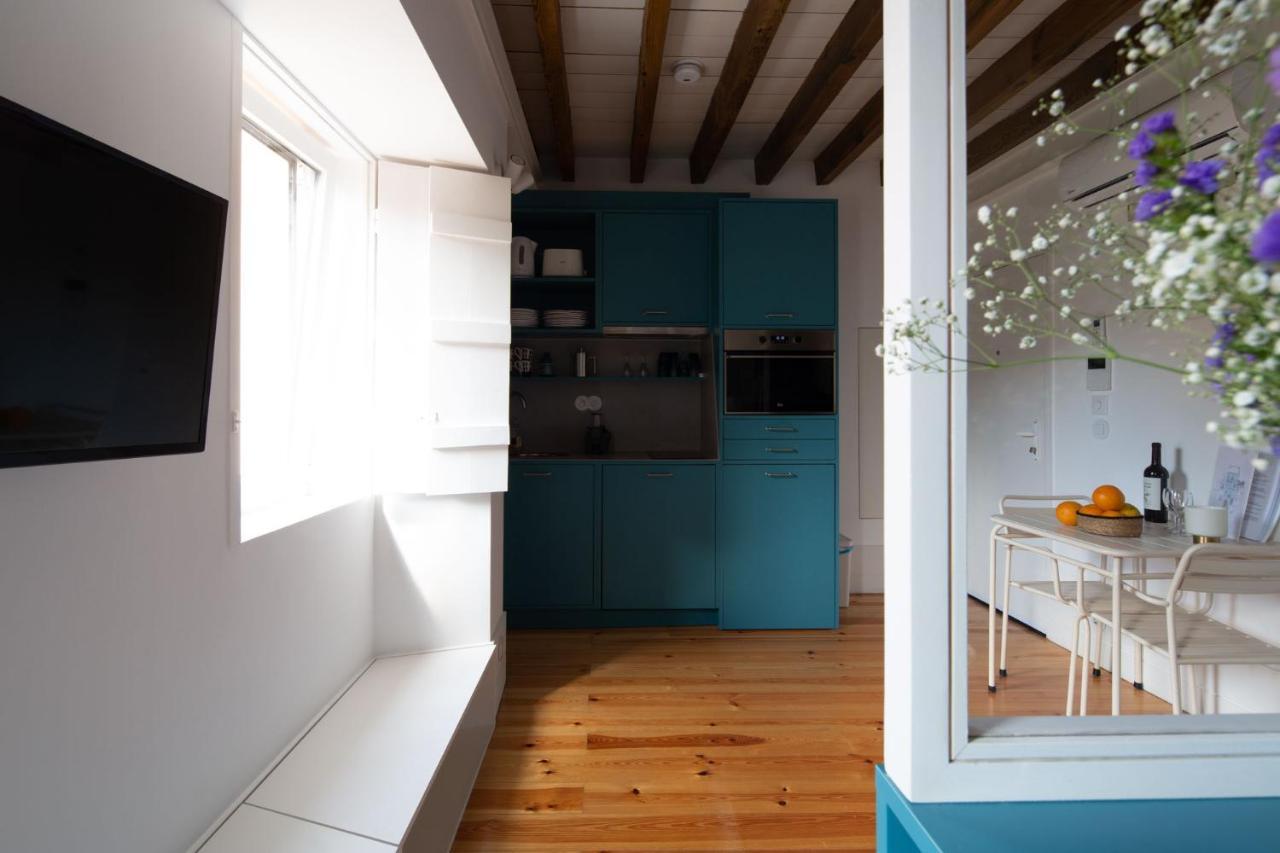 Casa Do Torel - Suites Designs Au Coeur De Lisbonne Exteriör bild