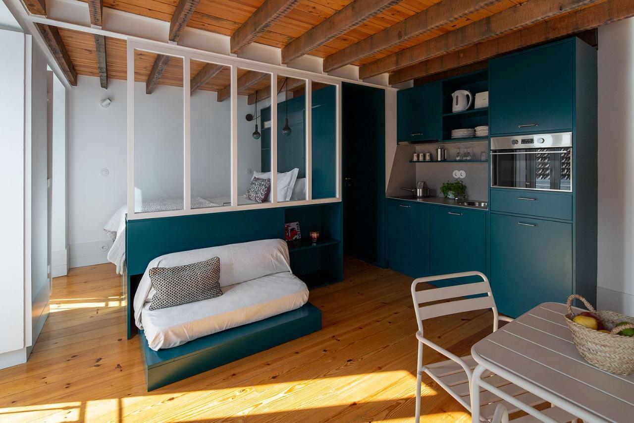 Casa Do Torel - Suites Designs Au Coeur De Lisbonne Exteriör bild